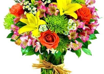 ፅጌረዳ አበባ – Roses small size