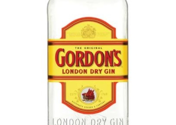 Gordon’s Gin