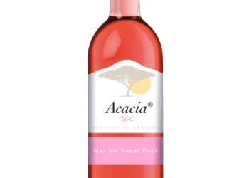 ቀይ ወይን ጠጅ – Red Wine (Local)