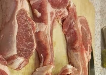 Lamb – የበግ ስጋ 1 kg