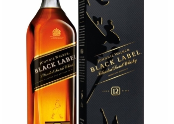 ስኮች ውስኪ – Johnnie Walker Whisky