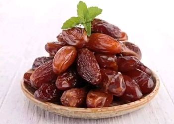 ቴምር  1kg – Dates