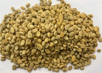 Ethiopian coffee (ቡና ) 1kg