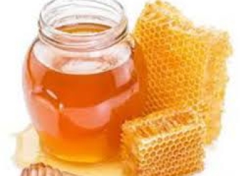 ማር 1kg – Ethiopian Honey