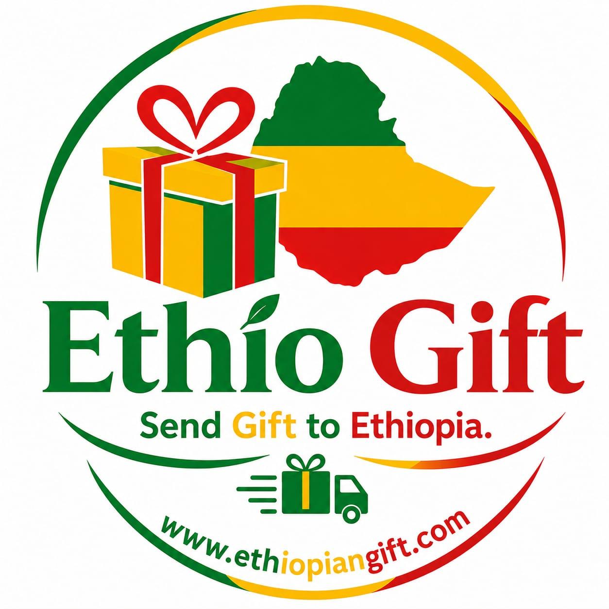 Send Gift to Ethiopia ስጦታ ወደ ኢትዮጵያ ይላኩ