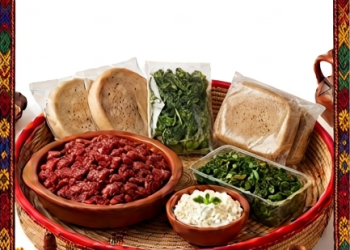 Betenda Package – ቤተንዳ ፓኬጅ